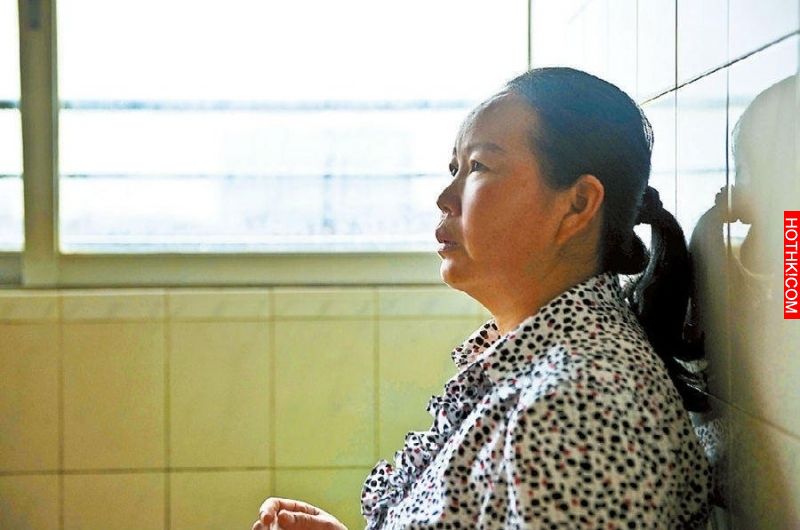「媽媽~如果我活不了了，就把我捐出去吧。」媽媽一開始沒聽懂..天啊! 讓人不捨到心臟 ...