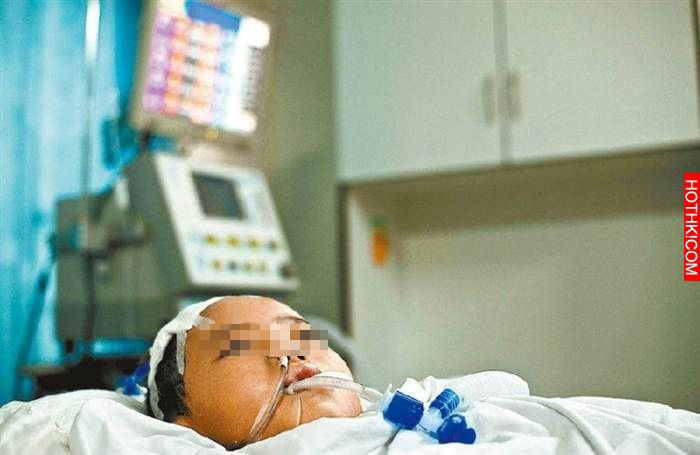 「媽媽~如果我活不了了，就把我捐出去吧。」媽媽一開始沒聽懂..天啊! 讓人不捨到心臟 ...