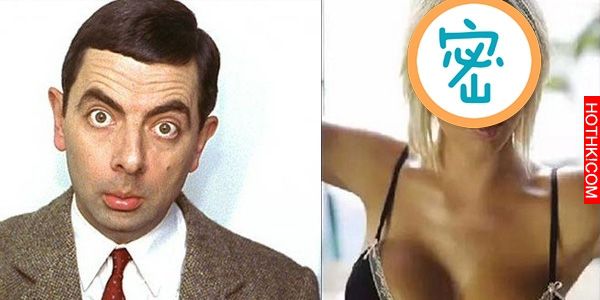 還記得豆豆先生嗎？他的女兒竟然長這樣！！！這太扯太誇張...我不相信啊！ ...