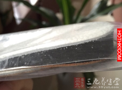 女人常用它竟會導致下身失禁