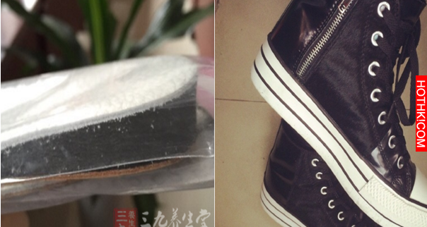 她35歲，因為太常穿這個東西，沒想到竟導致下身失禁…是女人都該看！ ...