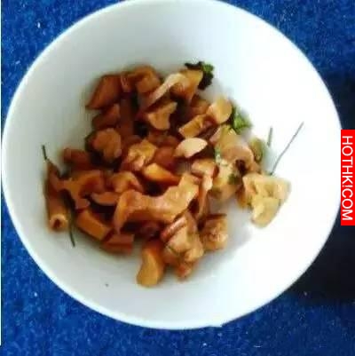 蘿蔔這樣吃，100%得癌症