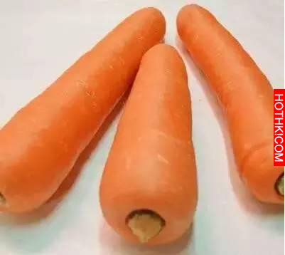 蘿蔔這樣吃，100%得癌症