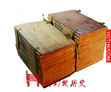 一件中國自己扔掉的寶物，卻造就了日本的強勢崛起