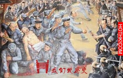 一件中國自己扔掉的寶物，卻造就了日本的強勢崛起