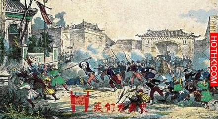 一件中國自己扔掉的寶物，卻造就了日本的強勢崛起