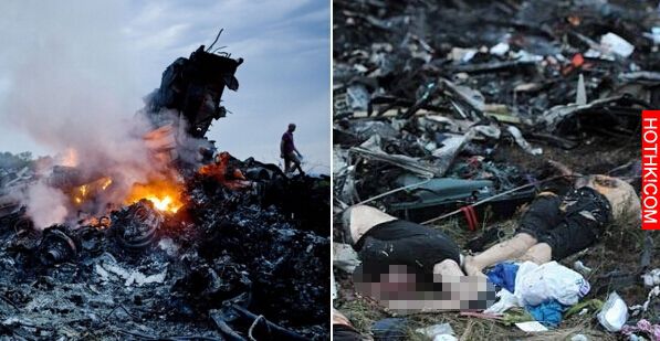 還記得去年造成298人死亡的馬航空難慘劇吧！最新研究報告發現恐怖事實，原來墜機前空 ...