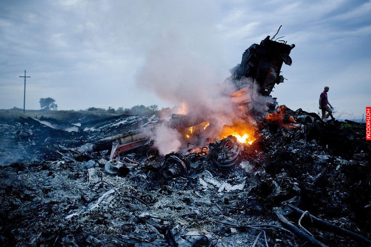 還記得去年造成298人死亡的馬航空難慘劇吧！最新研究報告發現恐怖事實，原來墜機前空 ...