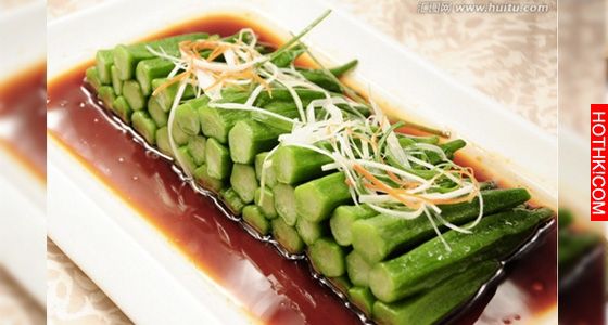 糖尿病剋星！「秋葵」這樣吃，對「糖尿病」強大的效果連醫生都驚訝！ ...