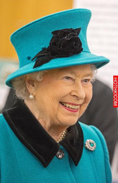 老爺爺每年都寄聖誕卡給英國女王持續59年！今年沒寄，女王竟然....這讓全家人都哭到崩 ...