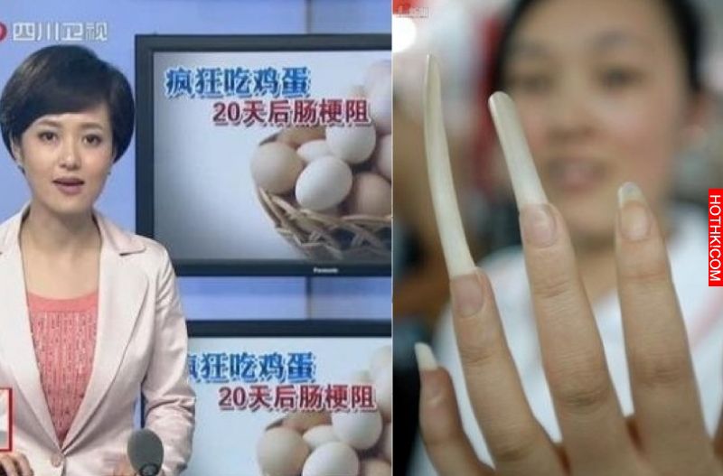 做月子竟演變成虐待！婆婆竟逼我一天吃十顆雞蛋！還不讓我洗頭洗澡！更過分的是… ...