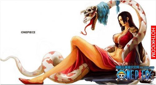 海賊王角色實力分檔次排名
