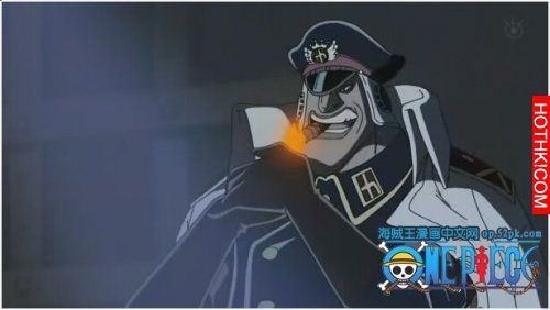 海賊王角色實力分檔次排名
