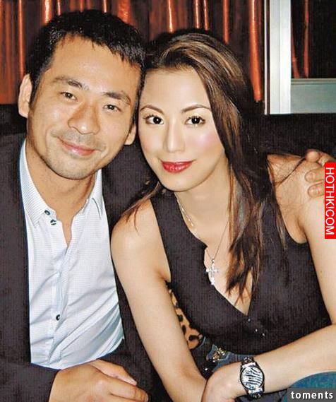 她是钟楚红接班人却沦为三级艳星，与吴镇宇传绯闻，如今无戏可拍
