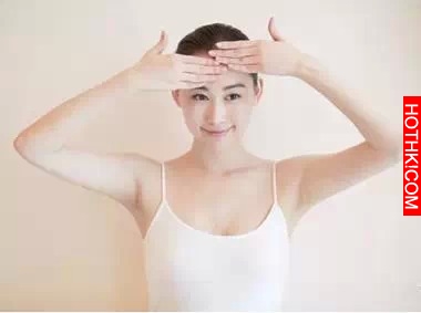 重要！臉不乾淨就是內臟有病！鼻頭粉刺、嘴裂、眼睛血絲代表了… ...