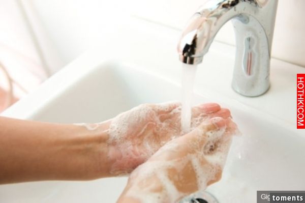 洗碗時，習慣「先泡水再洗」？沒想到這居然是悲劇的開始，好多人這樣做但是這萬萬要禁止啊．．．