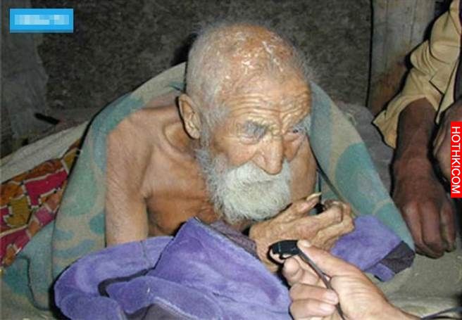 發現地球最長壽者 竟已年滿180歲？