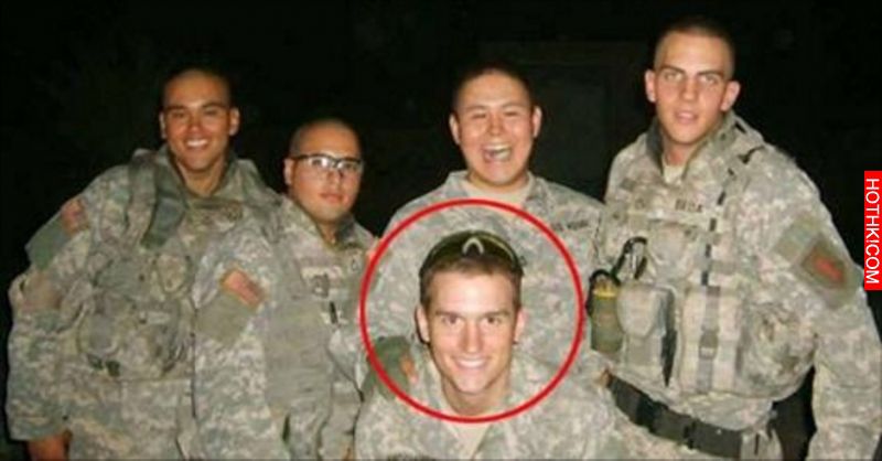19歲的他發現軍車被敵人投進一顆手榴彈後，他做出的反應讓軍車內的人都嚇壞了！他竟然 ...