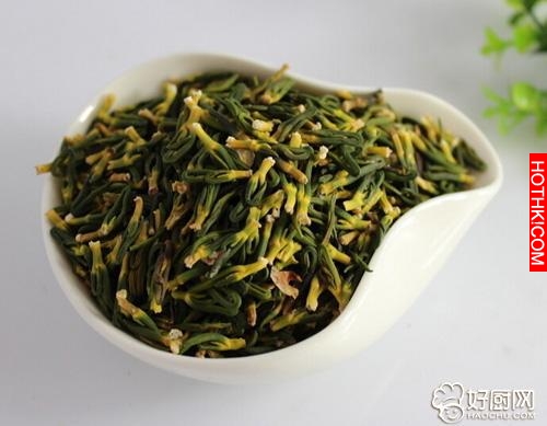 蓮子心泡水喝的功效