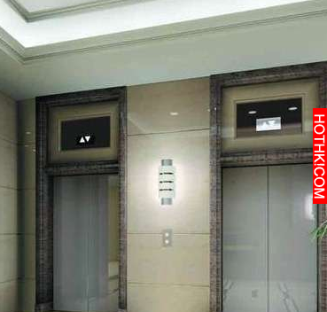 7歲小孩調皮地在電梯裡亂按樓層鍵，媽媽的「懲罰方式」竟然讓乘客最後都笑容滿面地走 ...