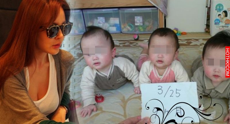 美女生下的「三胞胎」竟有三個爸爸，揭開真相後，醫生驚呆了！！！丈夫的臉都綠了… ...