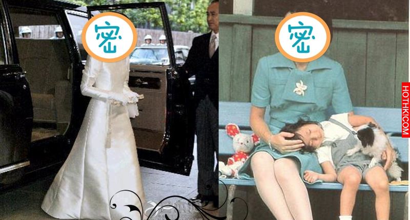 震驚！！她是日本皇女，堅持下嫁平民後，結局竟是這樣…