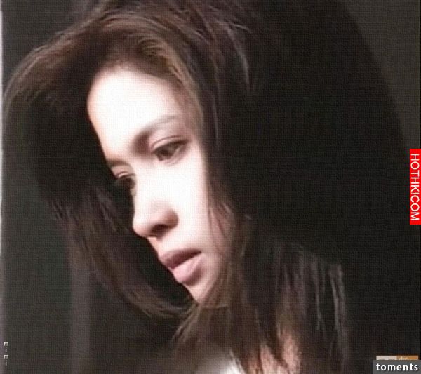 她曾美豔驚人是當紅女星，曾和鄭伊健在一起卻不幸愛上「渣男」！遭拋棄如今50歲仍是單 ...