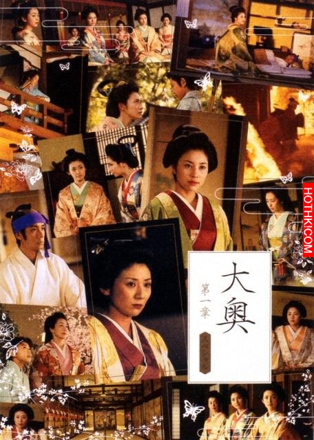 《羋月傳》不好看？還有6部經典宮斗戲等著你