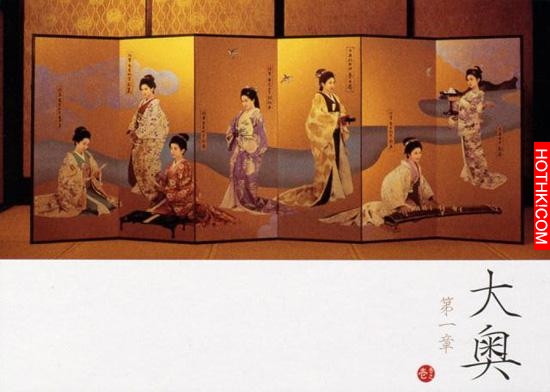 《羋月傳》不好看？還有6部經典宮斗戲等著你