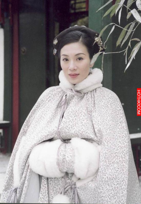 《羋月傳》不好看？還有6部經典宮斗戲等著你