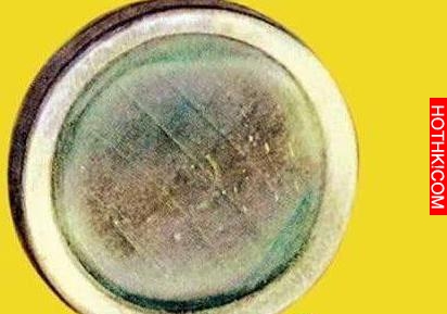 世界上最毒的東西不是鶴頂紅斷腸草，0.1克即可毒死一千億人！