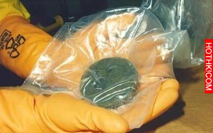 世界上最毒的東西不是鶴頂紅斷腸草，0.1克即可毒死一千億人！