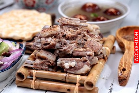 冬至養生第一藥膳 吃了暖身護陽