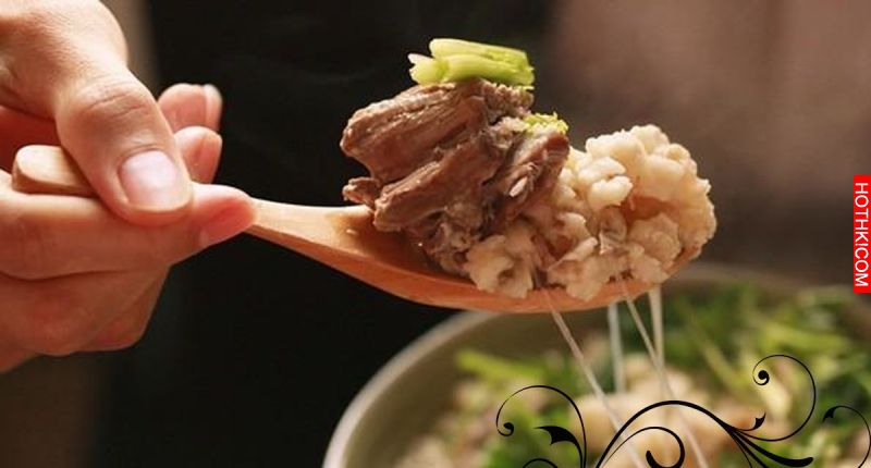 「冬至」吃這個讓你暖身又「護陽」！！男人今晚一定要吃！！ ...