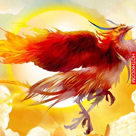 中國古代神獸的真面目！各個都好兇猛阿......