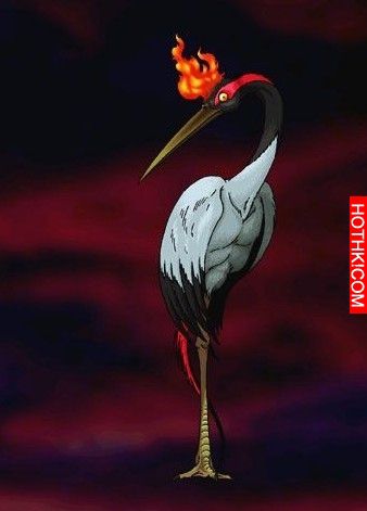 中國古代神獸的真面目！各個都好兇猛阿......