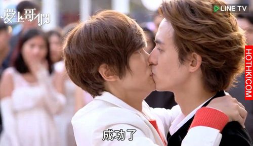 男主角差點都要被掰彎了啦！女扮男裝偶像劇老梗TOP 5│妞新聞 ...