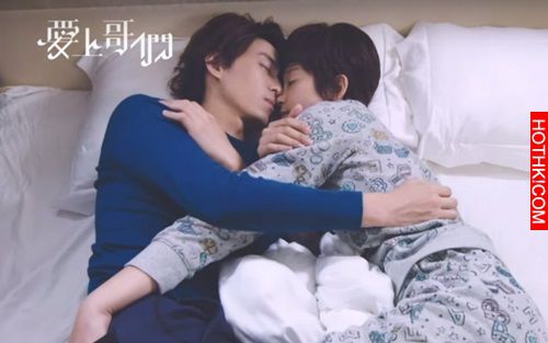 男主角差點都要被掰彎了啦！女扮男裝偶像劇老梗TOP 5│妞新聞 ...