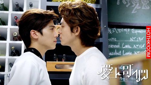 男主角差點都要被掰彎了啦！女扮男裝偶像劇老梗TOP 5│妞新聞 ...