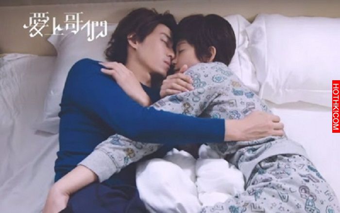 男主角差點都要被掰彎了啦！女扮男裝偶像劇老梗TOP 5│妞新聞 ...