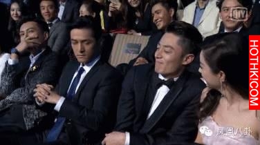 大寫的高情商BOY！看胡歌如何回應有夫之婦小S的示愛