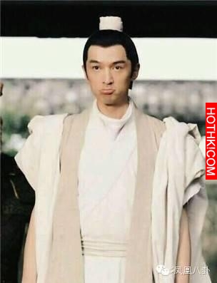 大寫的高情商BOY！看胡歌如何回應有夫之婦小S的示愛
