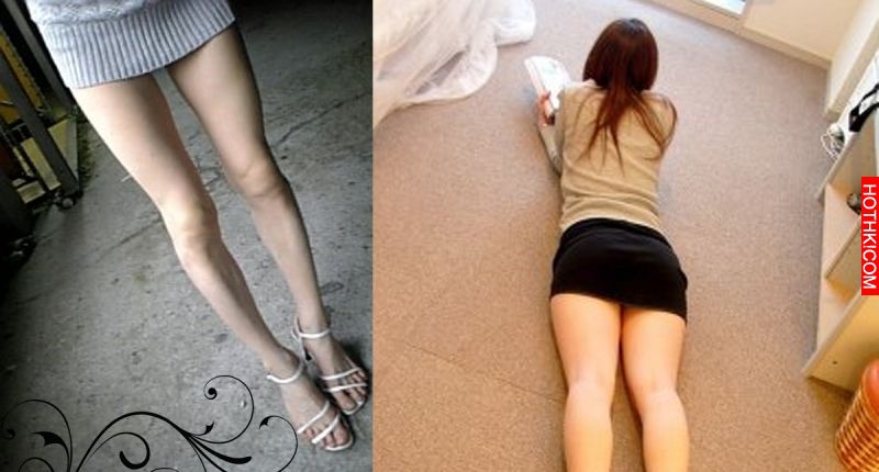 驚！！男人最愛的裙子長度！！第一名竟然不是「迷你裙」！！女人穿錯好久… ...