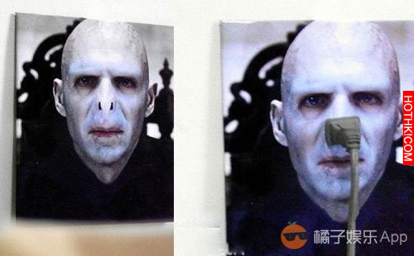 你以為他只是《哈利波特》中負責嚇唬人的伏地魔，其實他的演技超乎你的想像！