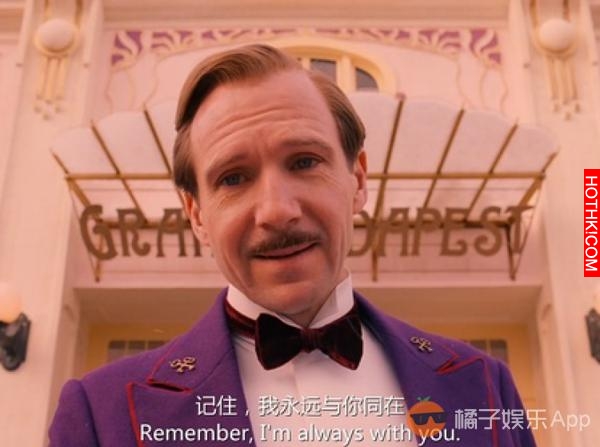 你以為他只是《哈利波特》中負責嚇唬人的伏地魔，其實他的演技超乎你的想像！