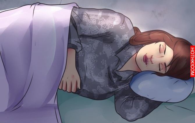 神奇阿！睡前吃這4種美食，竟然能燃脂一整夜，醒來瘦三公斤！ ...