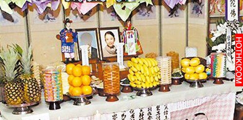 鄭多彬離世8年，母親為其冥婚，揭自殺原因竟疑為「整容」