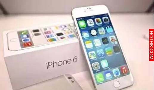 用了幾年iPhone，我發現了一個讓人難以接受的事實....