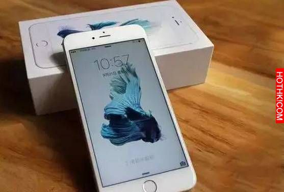 用了幾年iPhone，我發現了一個讓人難以接受的事實....