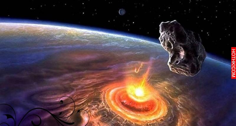 地球不再安逸！！「它們」已經出現！NASA深夜發佈了一則重要警告！！！ ...